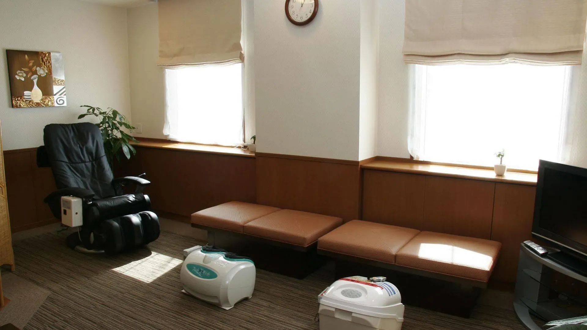 Hotel Route-Inn Chitose Ekimae  Chitose (Hokkaido)
