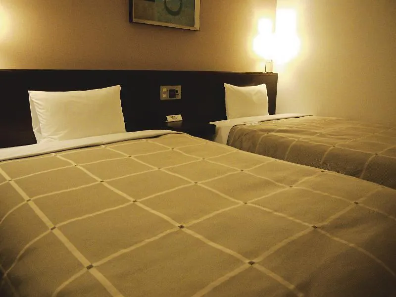 Hotel Route-Inn Chitose Ekimae Chitose (Hokkaido)
