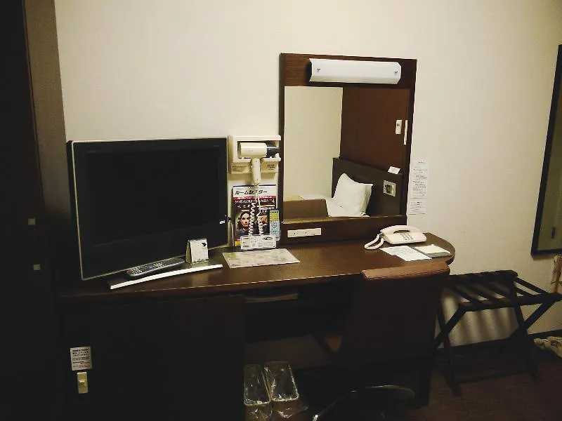Hotel Route-Inn Chitose Ekimae