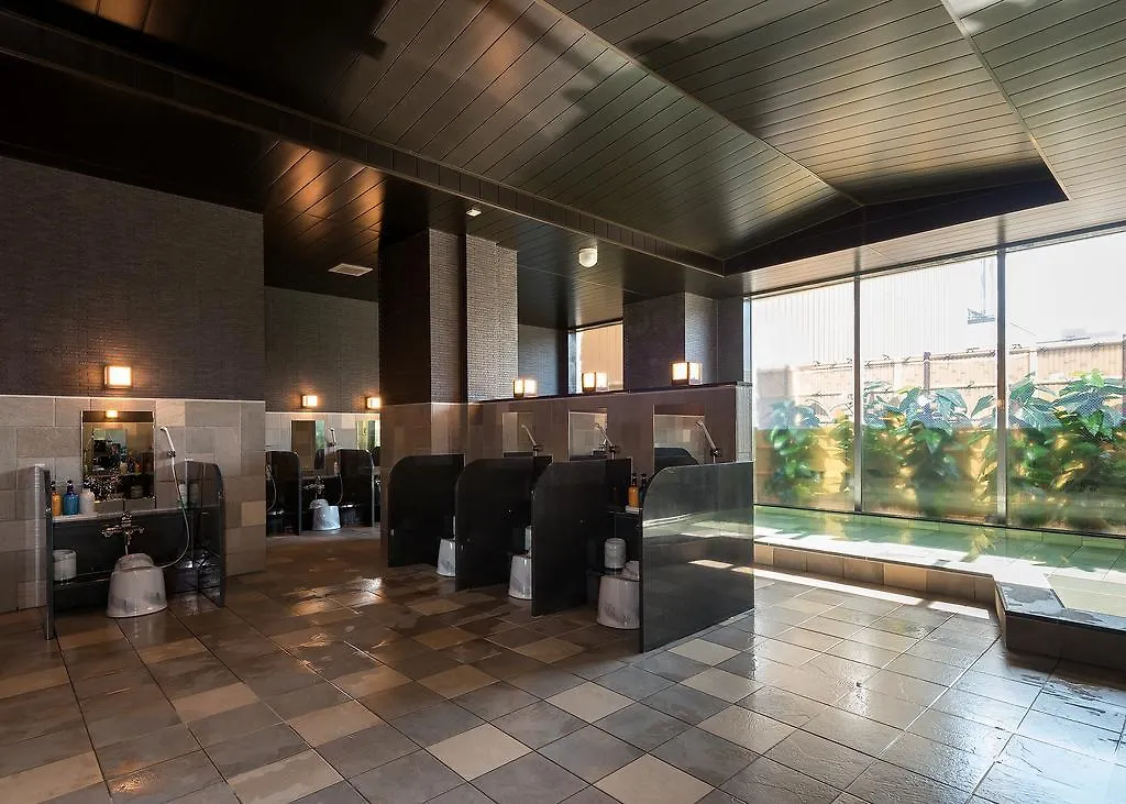 Hotel Route-Inn Chitose Ekimae