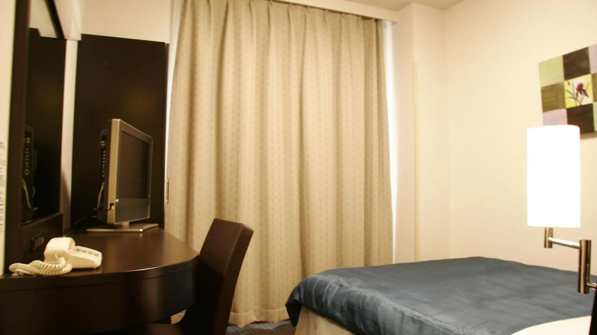 Hotel Route-Inn Chitose Ekimae Japan