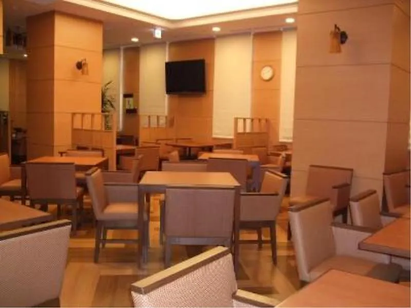 ***  Hotel Route-Inn Chitose Ekimae Japan