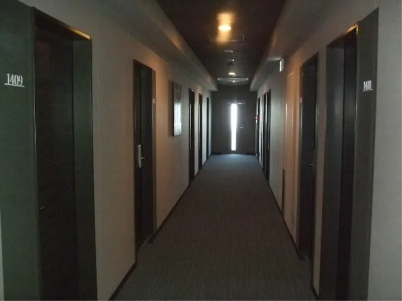 Hotel Route-Inn Chitose Ekimae