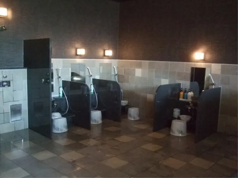 Hotel Route-Inn Chitose Ekimae